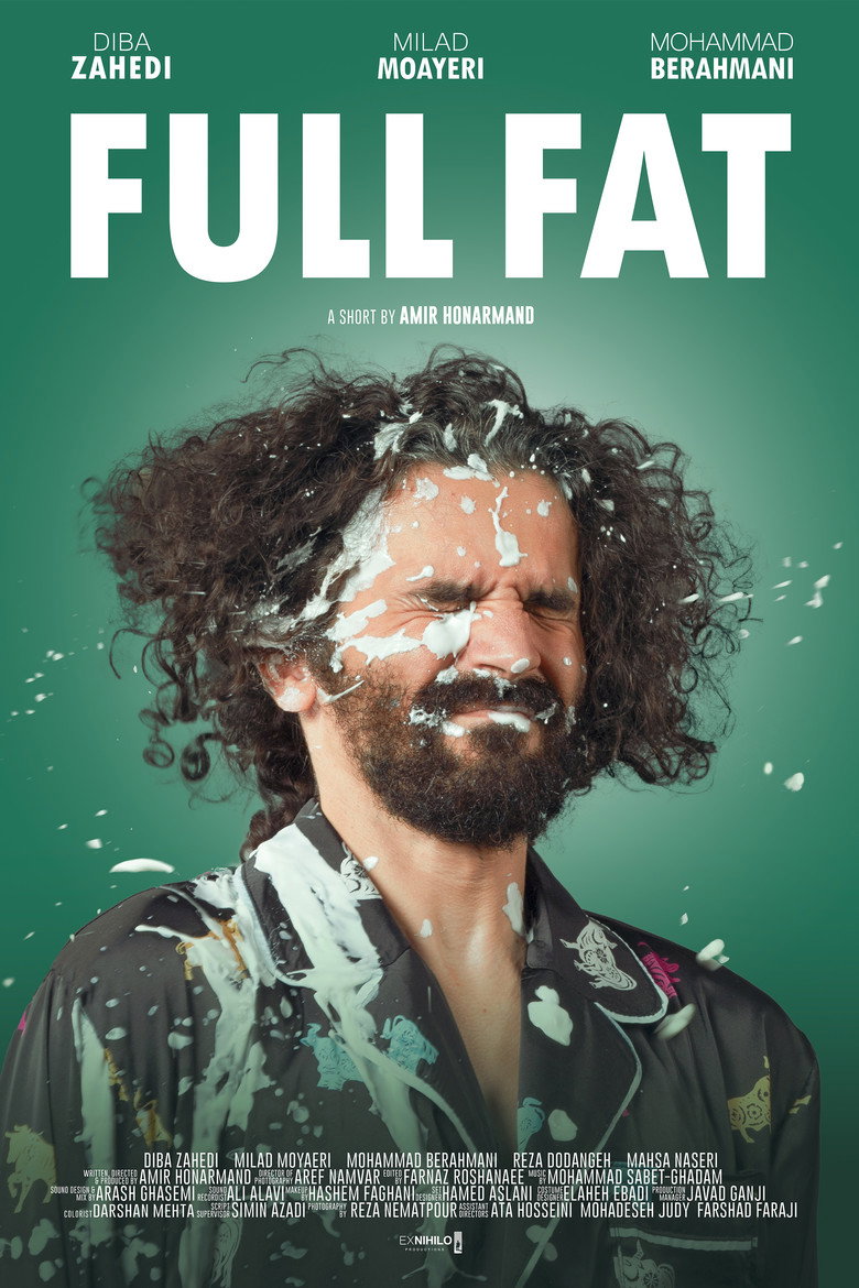 Full Fat