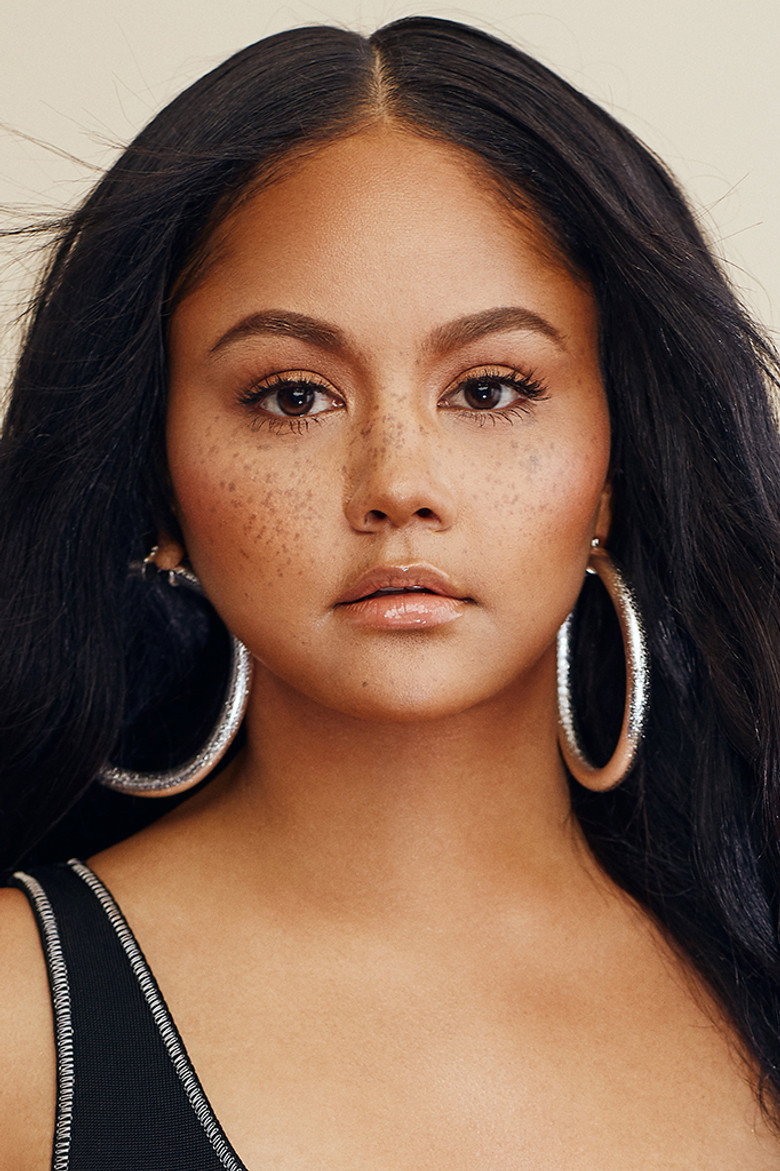 Kat DeLuna