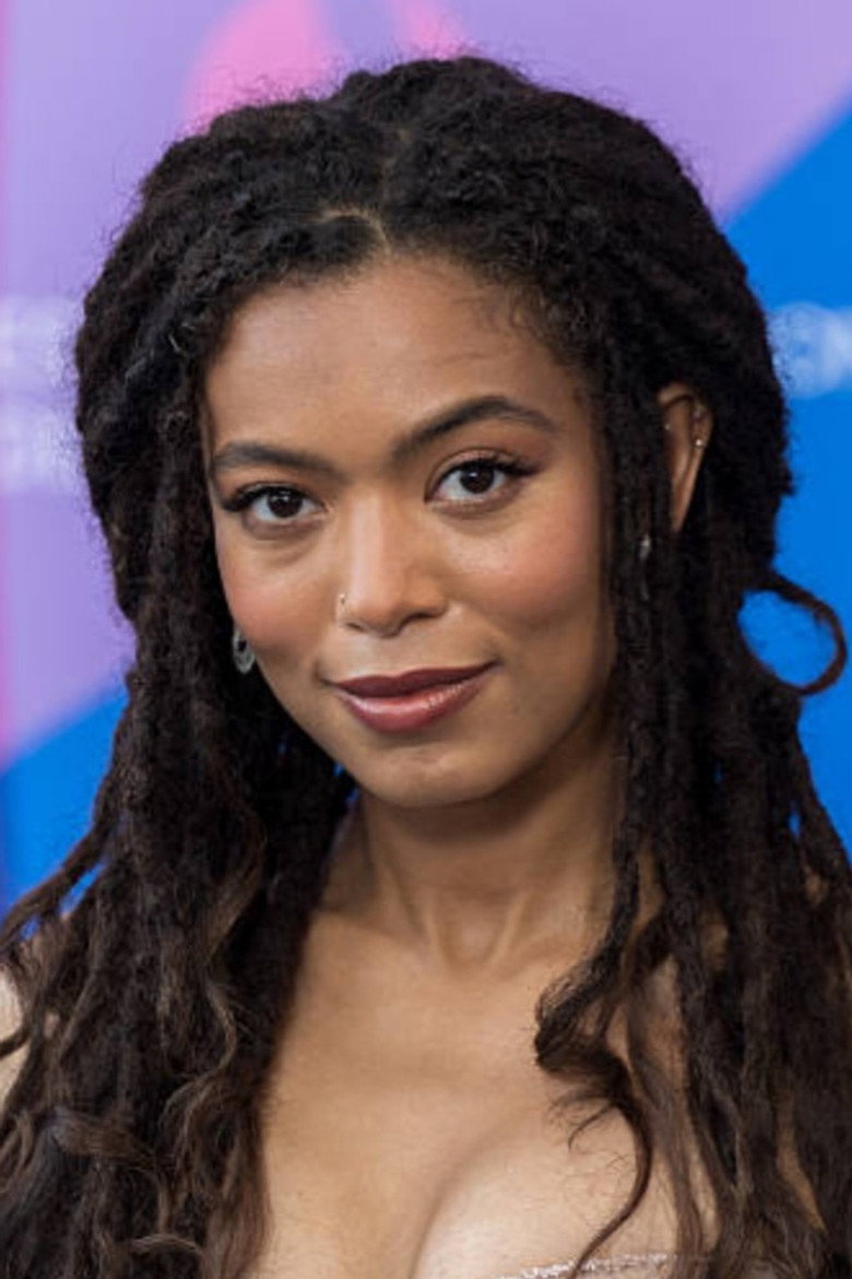 Jaz Sinclair