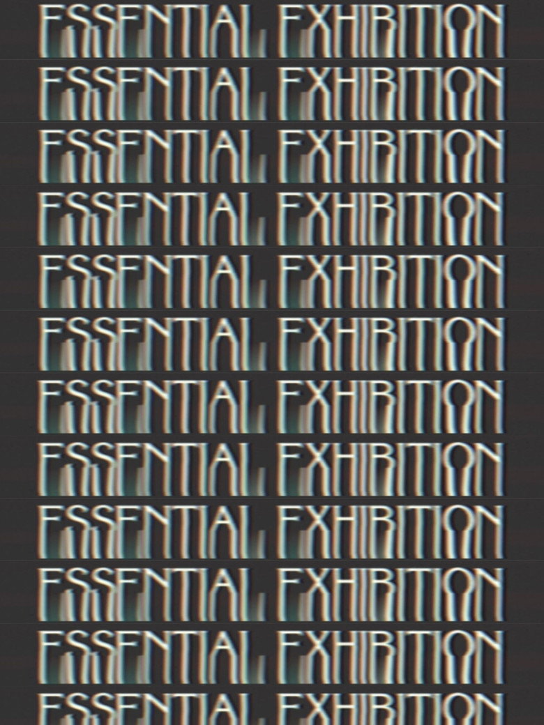 Essential Exhibition