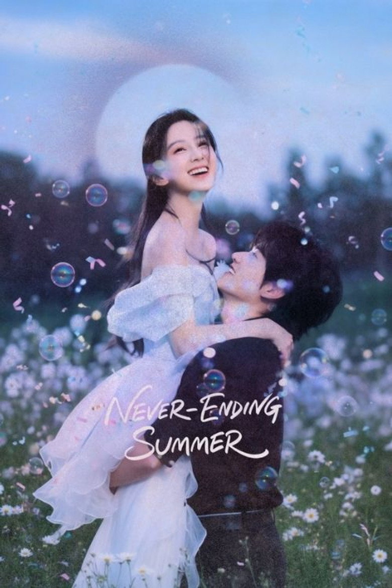 炽夏 ❀ Never Ending Summer ❀