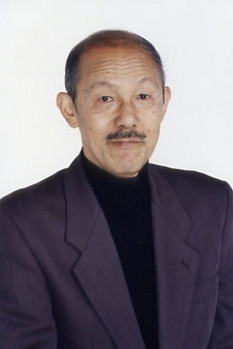 Takeshi Kuwabara