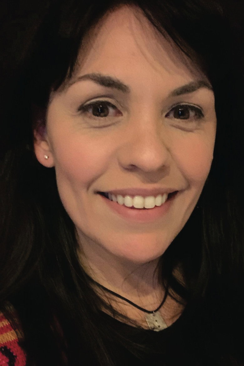 María Lía Bagnoli