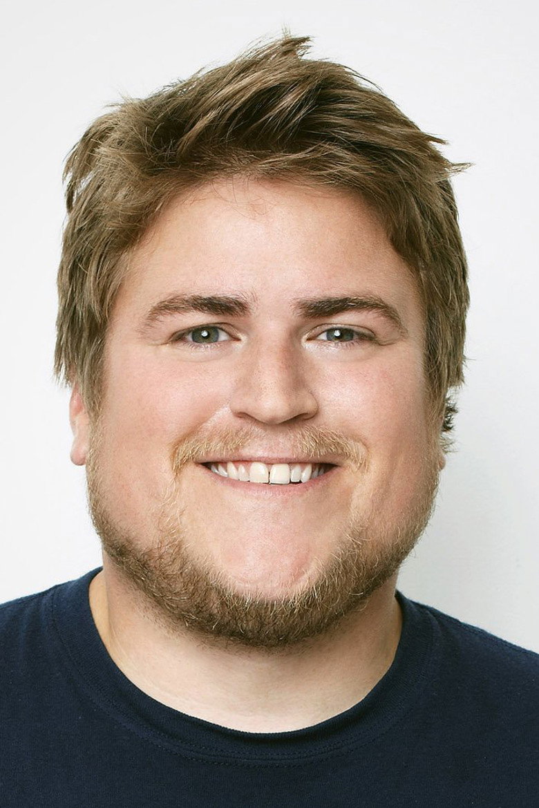 Erik Ekstrand