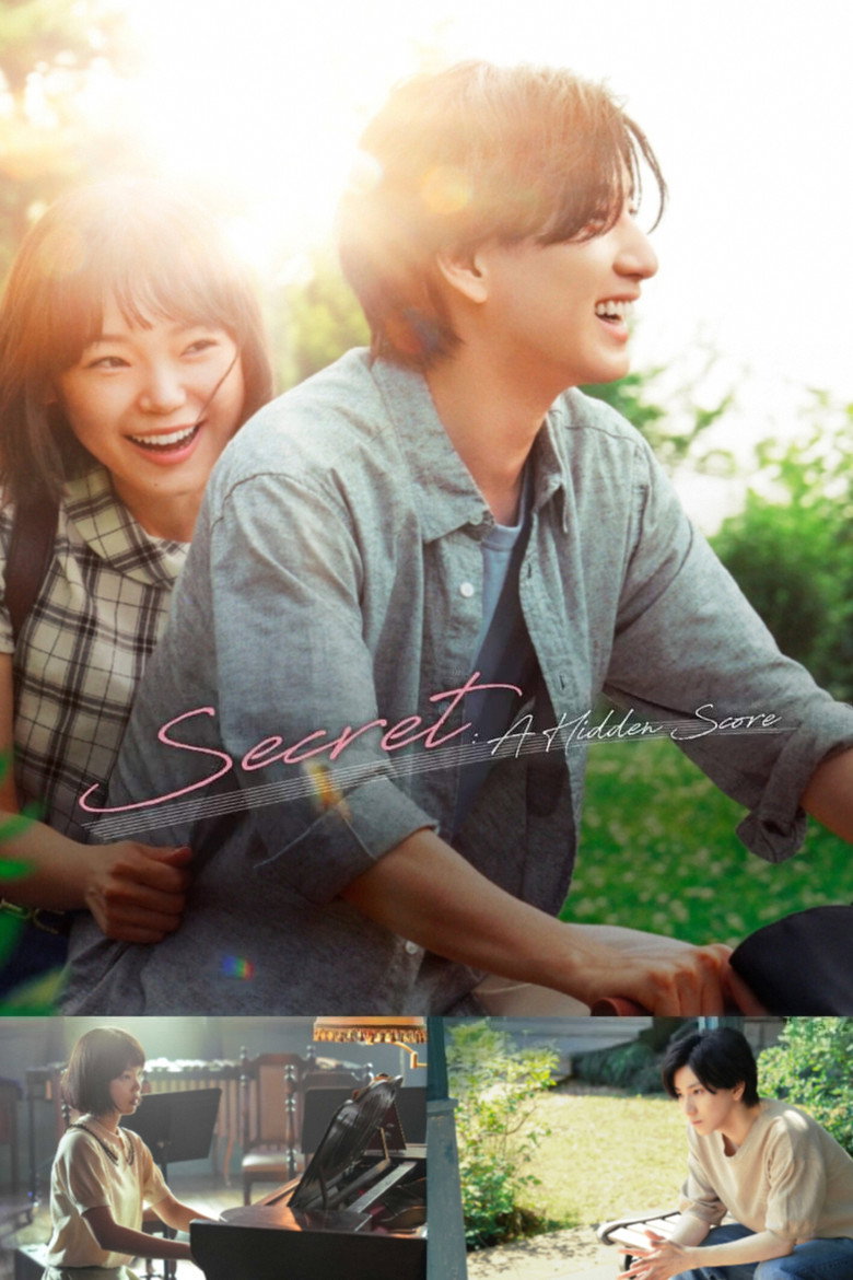 Secret: A Hidden Score