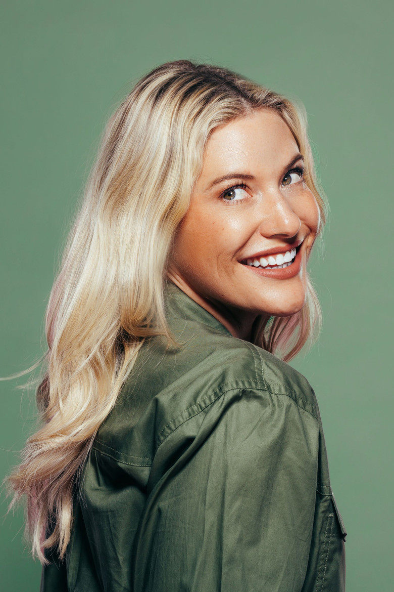 Katherine Blanford