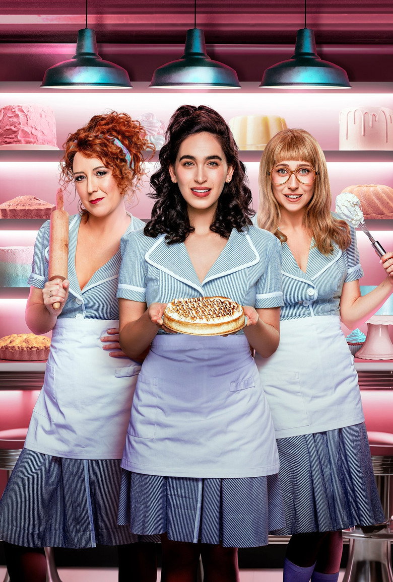 Waitress - The Musical