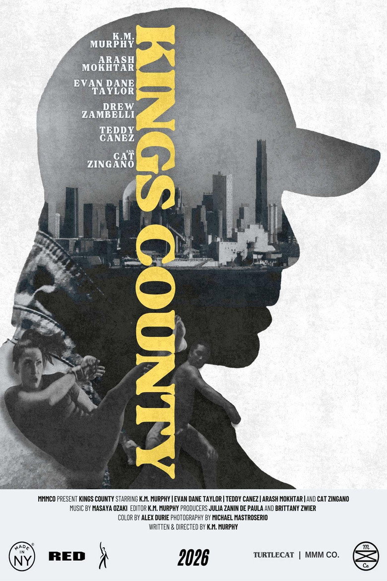 Kings County