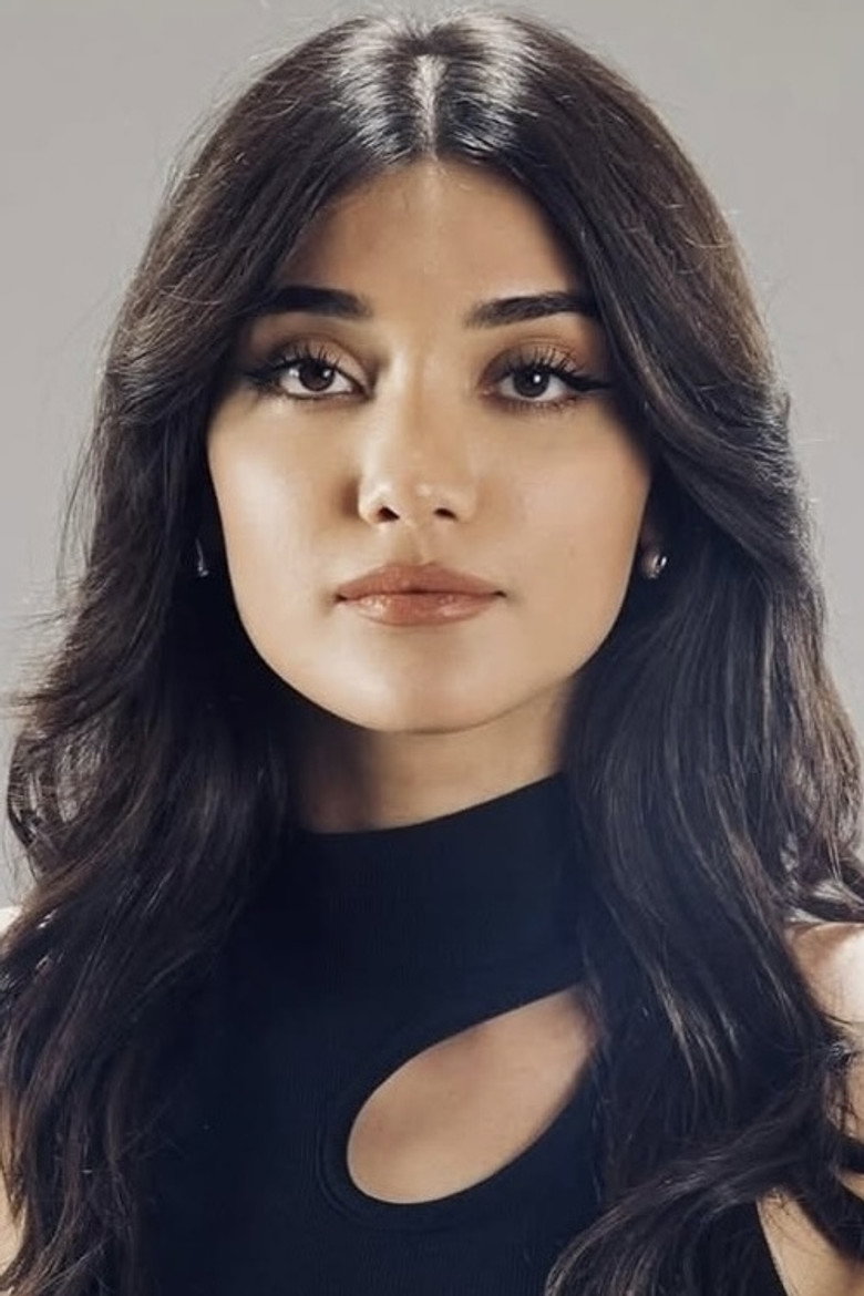 Gulchin Gasimova