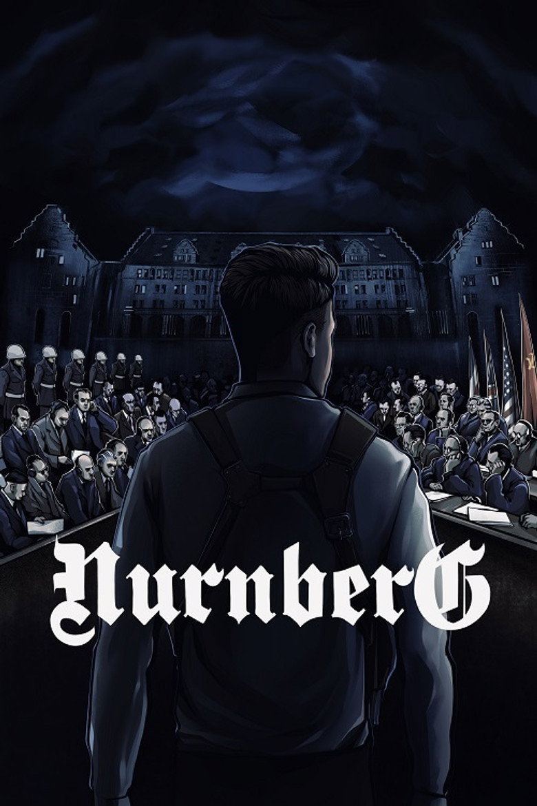 Nurnberg