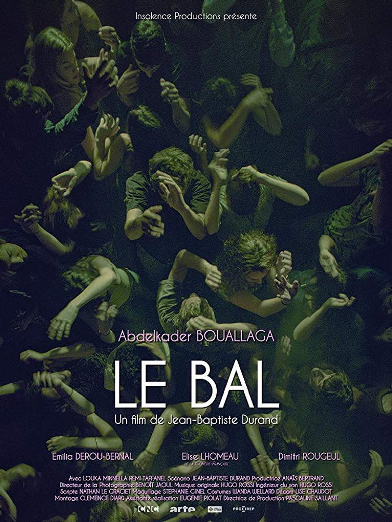 Le bal