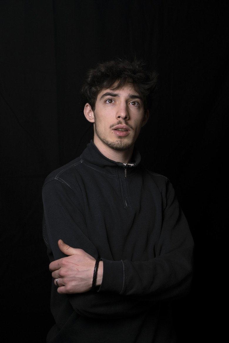 Elias Mensing