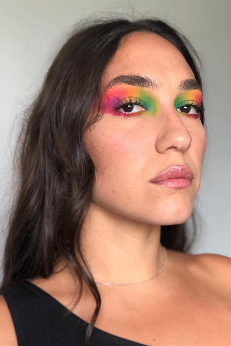 Zaira Eva Adén
