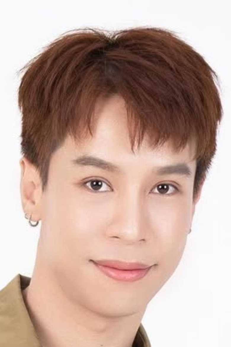 Pongpon Sarndok