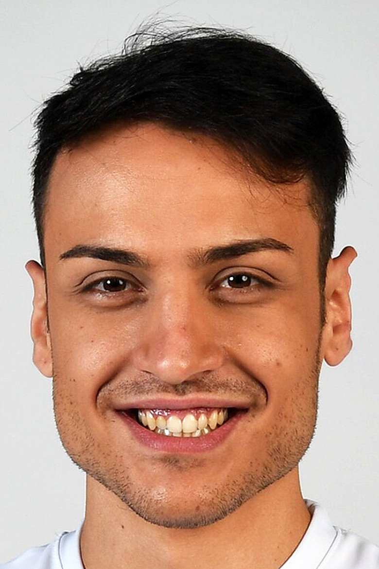 Simone Paciello