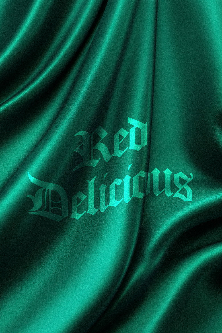 Red Delicious