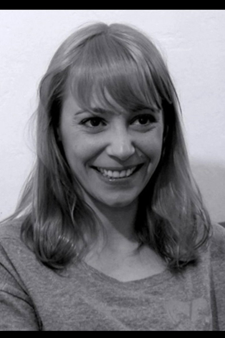Paula Carruega