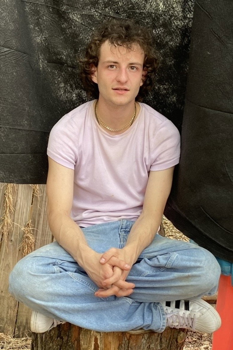 Tyler James Kimble