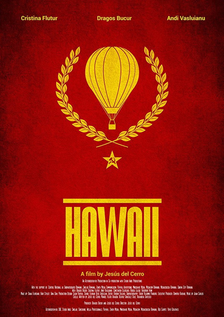 Hawaii