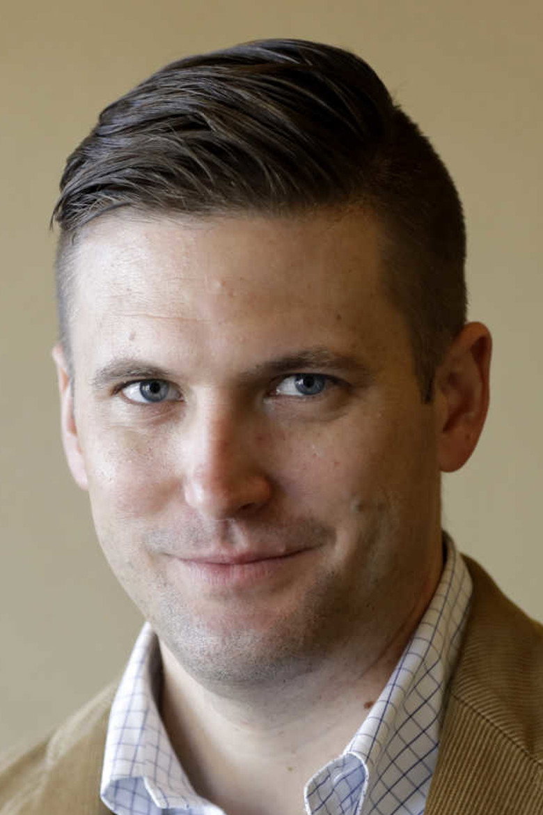 Richard Spencer