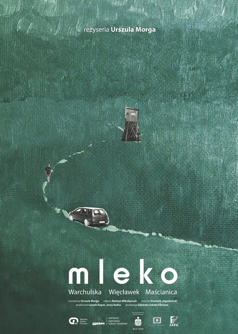 Milk