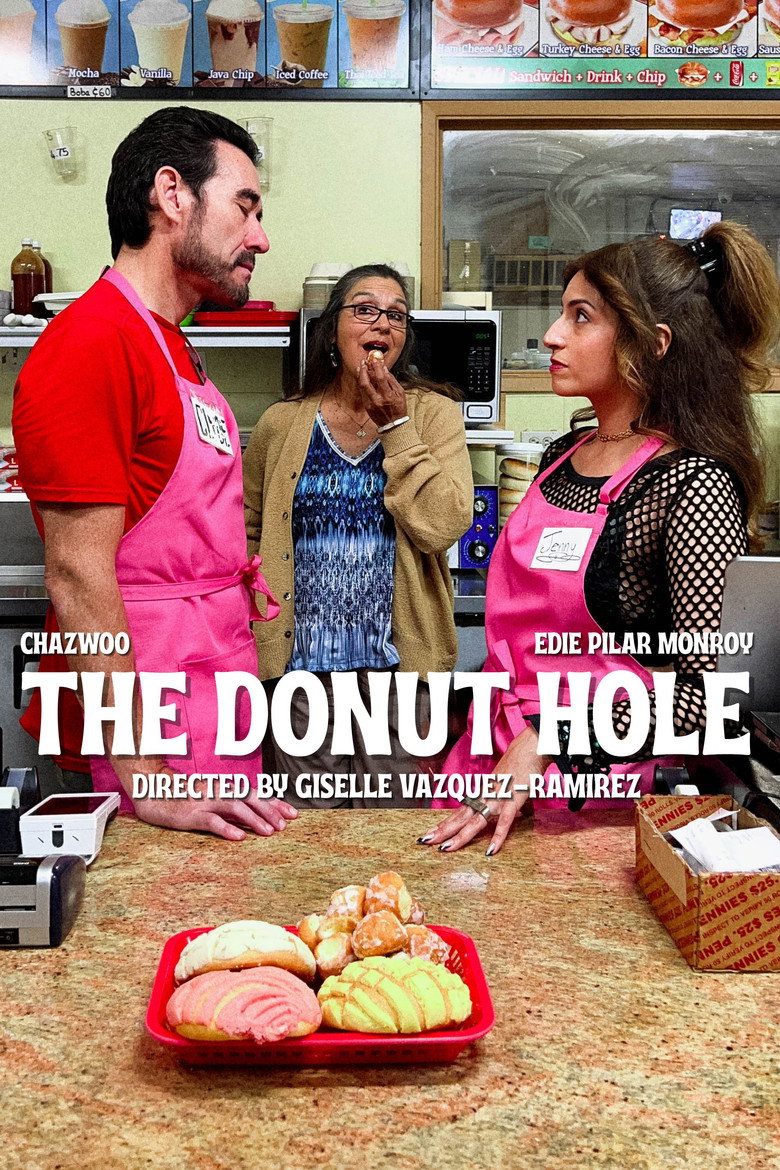 The Donut Hole
