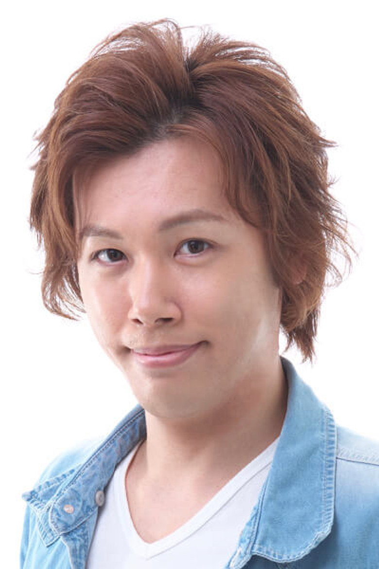 Yuji Kameyama