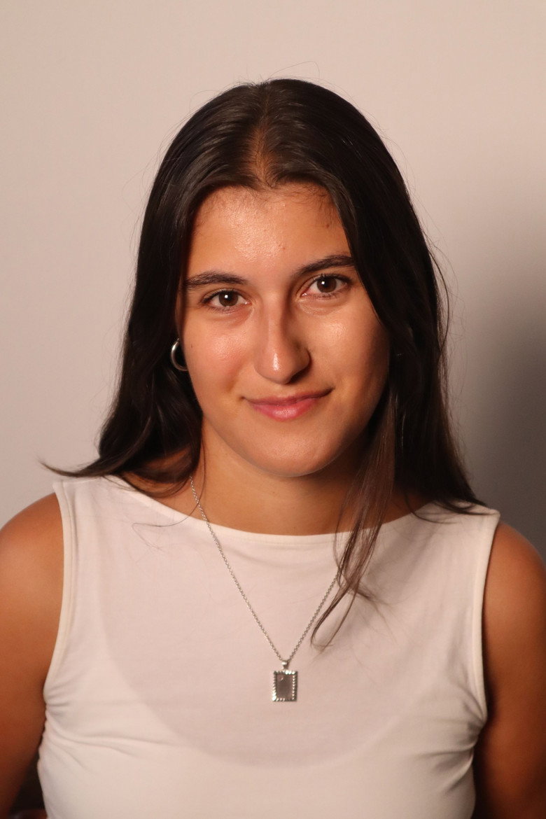 Rebecca Schott