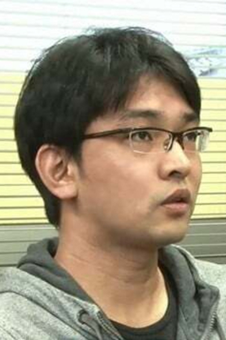 Kosuke Kawatsura