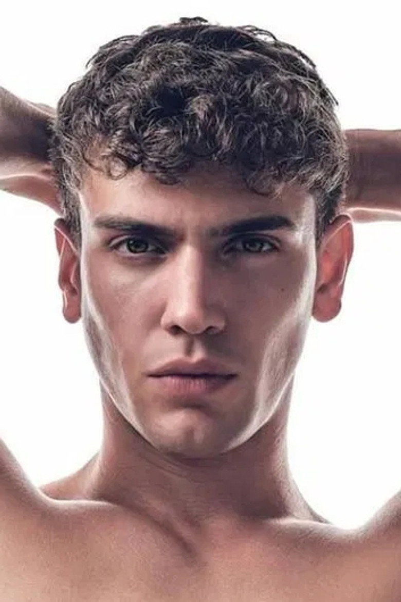 Channing Flynn