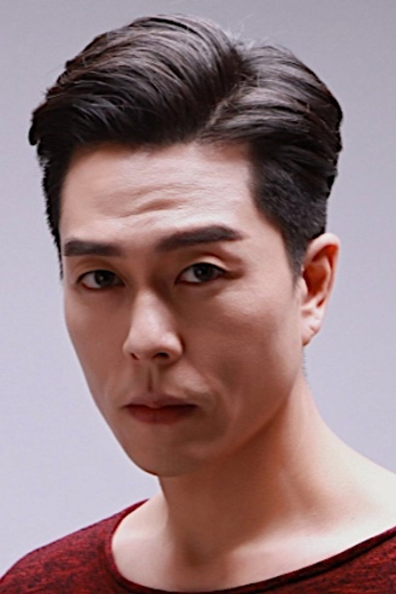 Lee Tae-ho