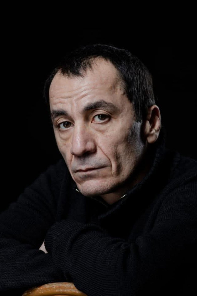 Aram Shahbazyan