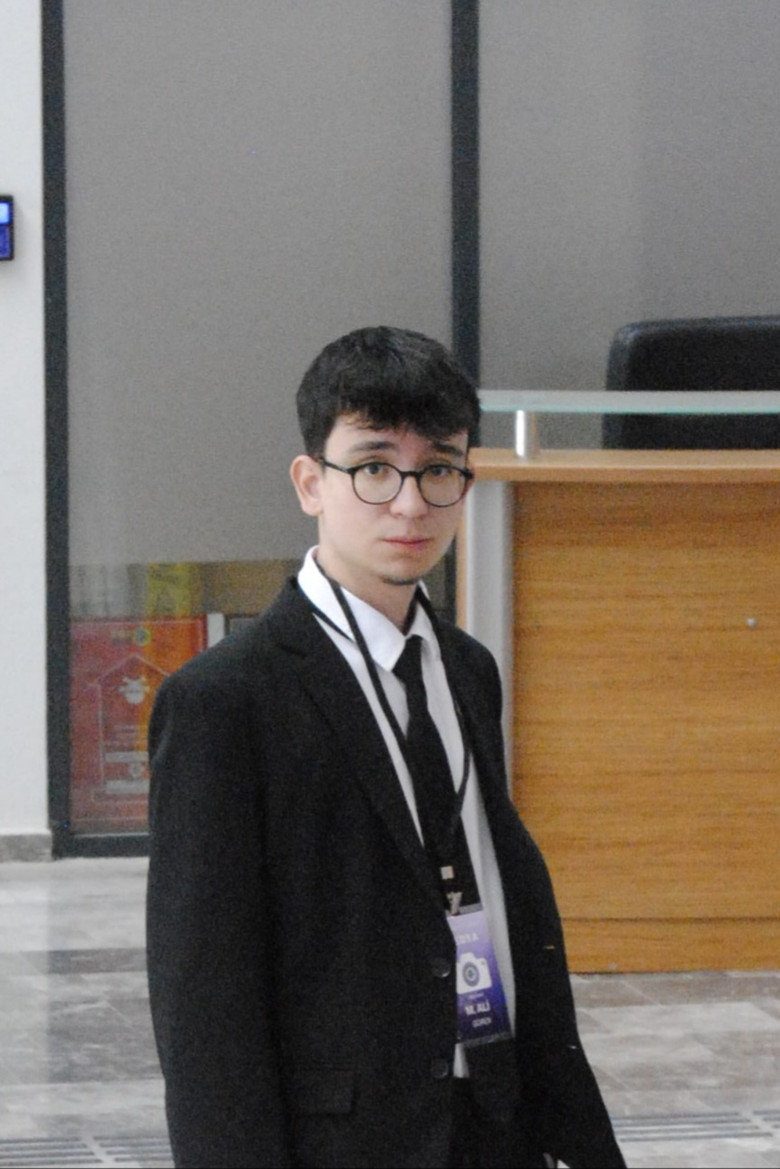 Muhammed Ali Gören
