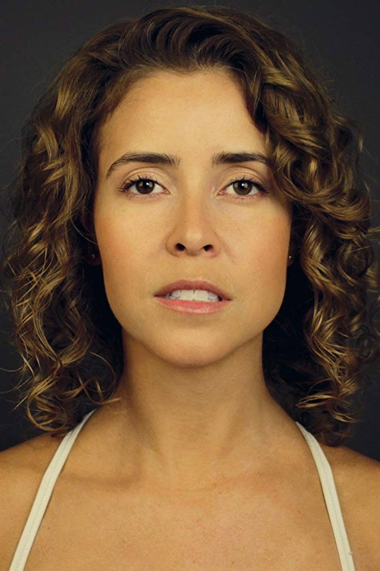 Gisela Chípe