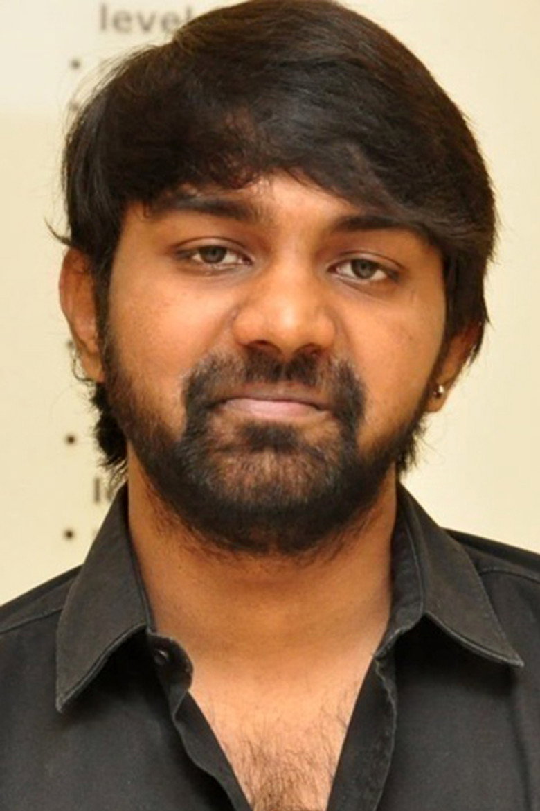 Balakrishna Kola