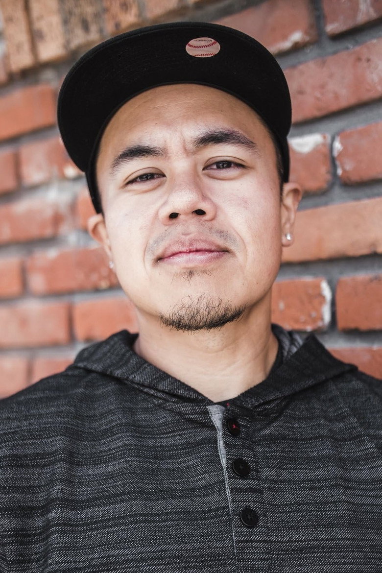 Mark Arica