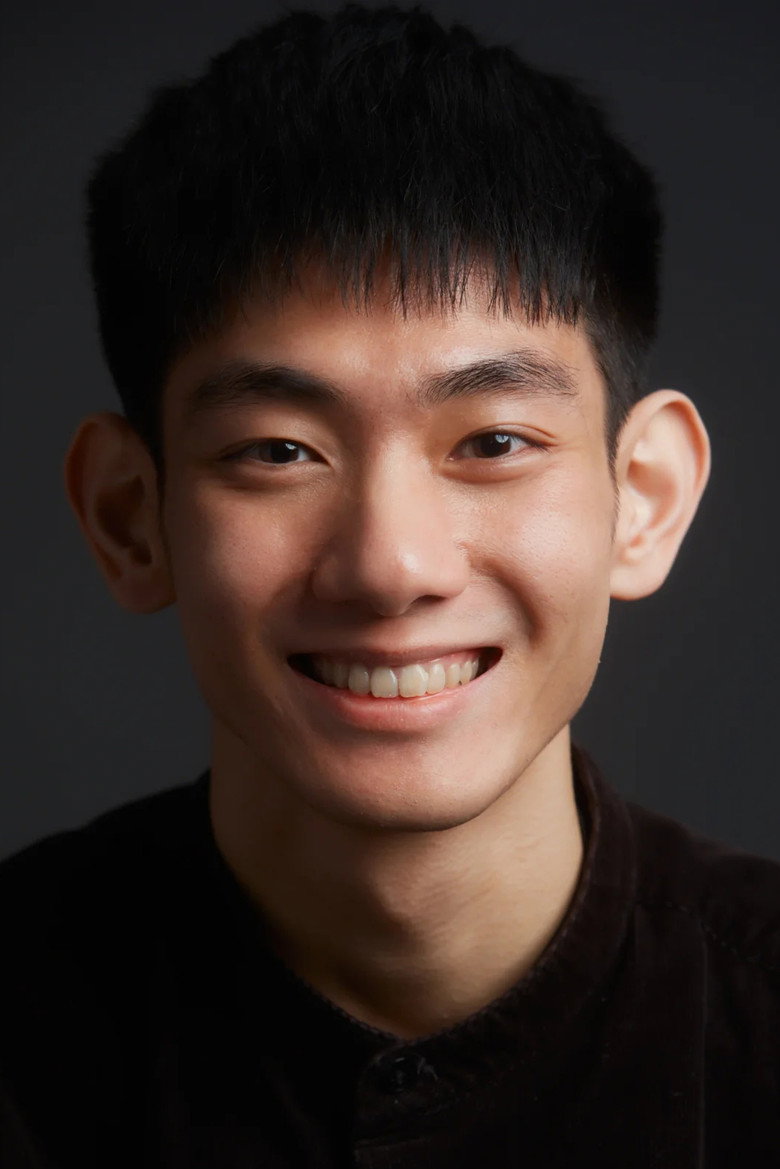 Liou Zih-ruei