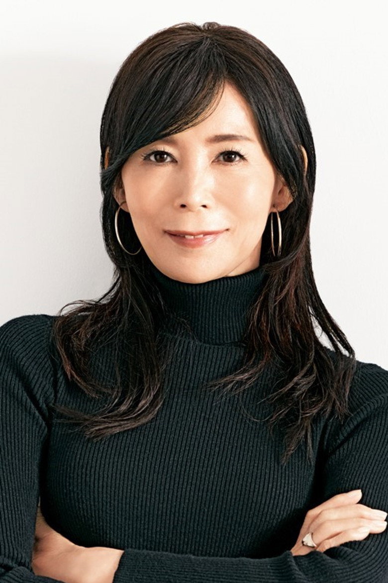 Mariya Takeuchi