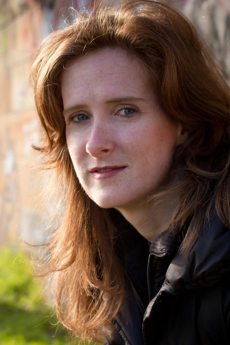 Louise Alston