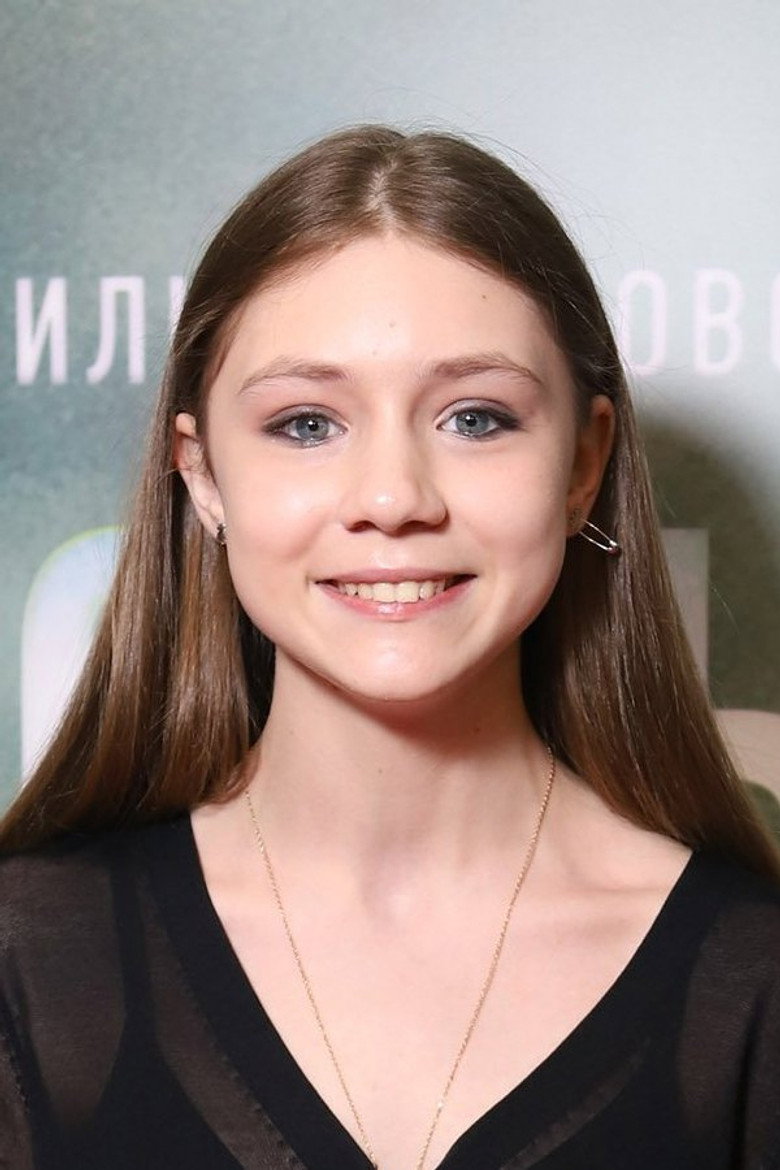 Masha Koshina
