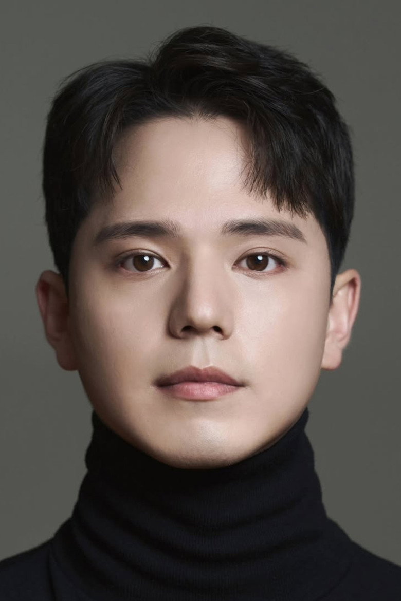 Lee Dong-gil