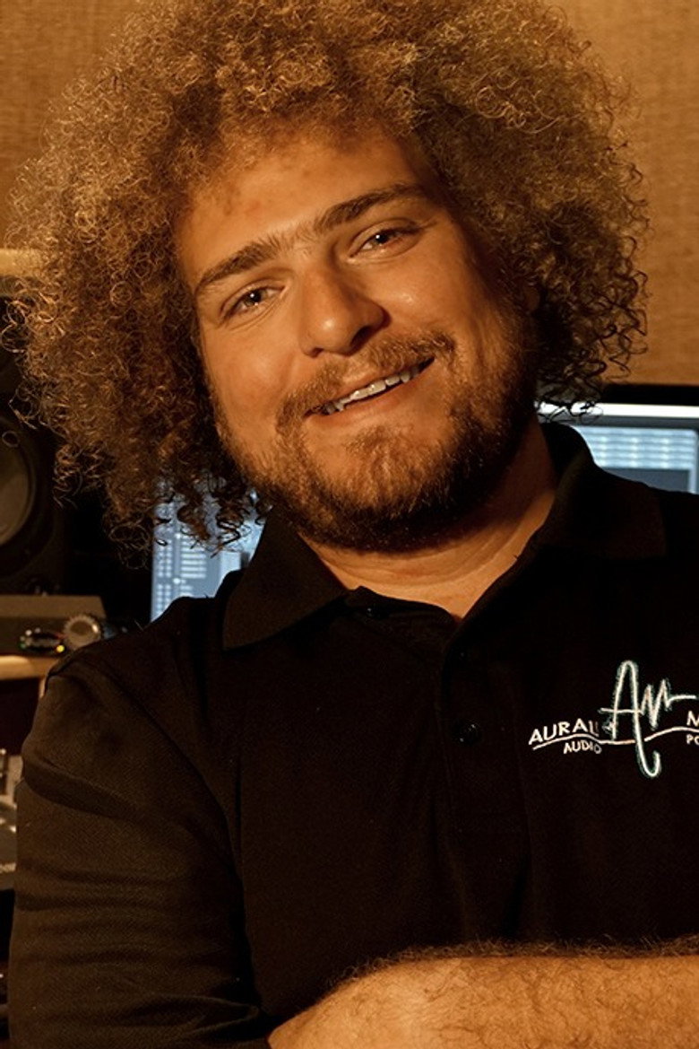 Ariel Alvarado