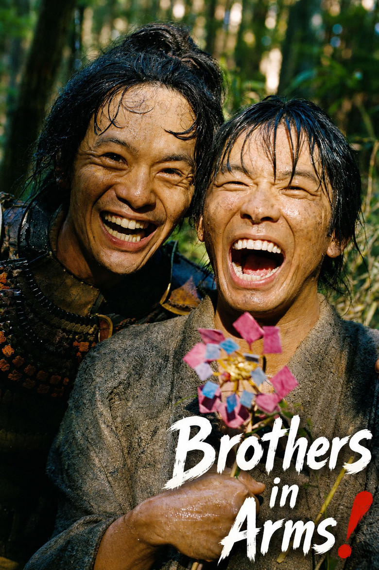 Brothers in Arms