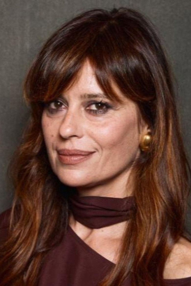 Claudia Pandolfi