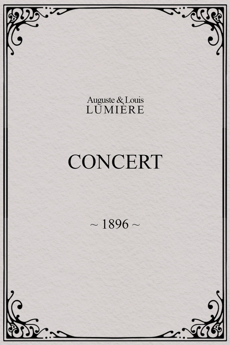 Concert
