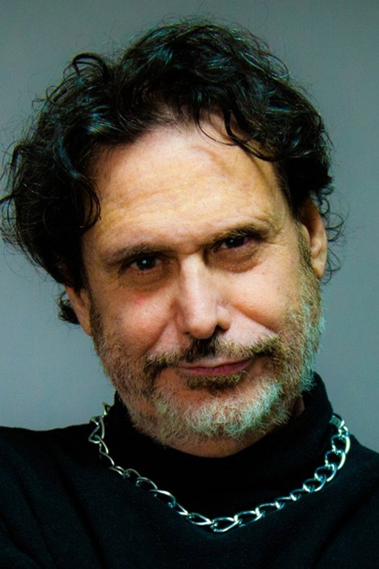 J.D. Shapiro