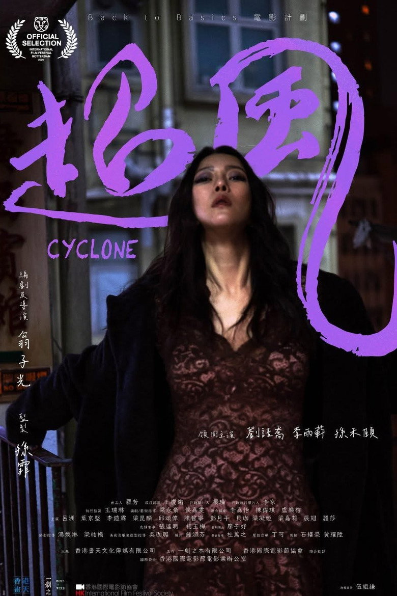 Cyclone