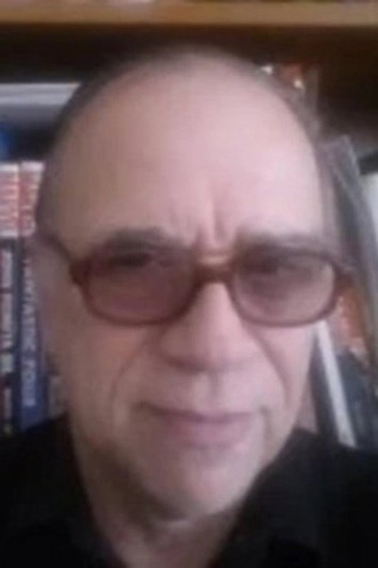 Francis Delia