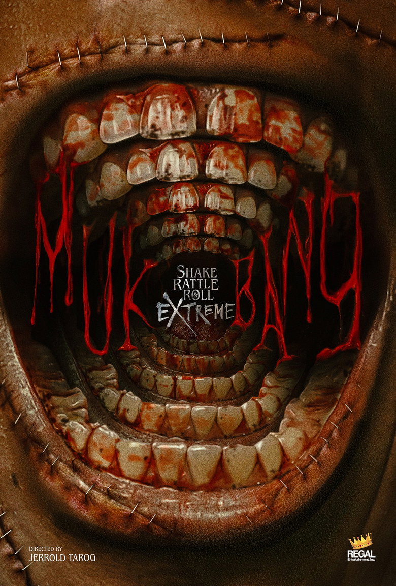 Mukbang