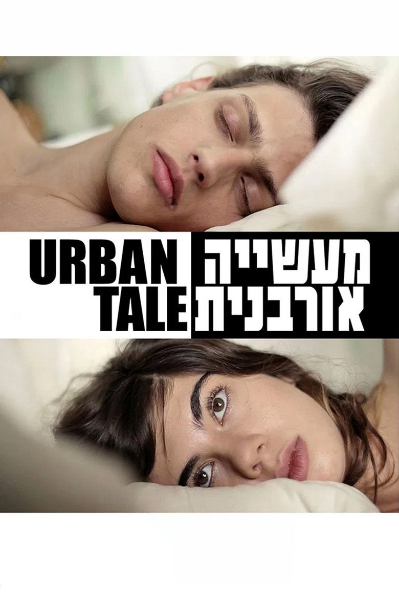 Urban Tale